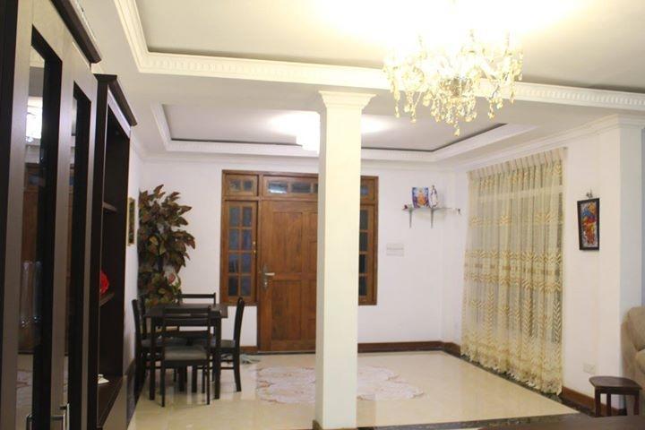 Believe Inn Нувара-Элия Экстерьер фото