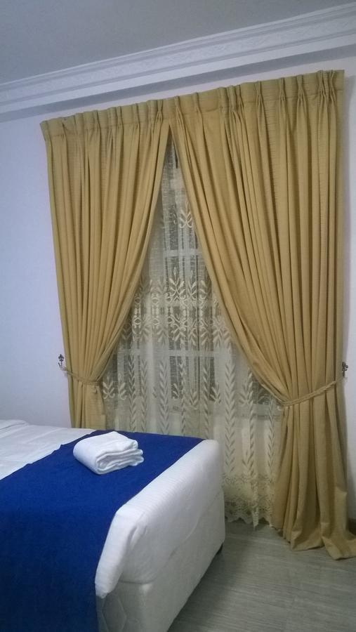 Believe Inn Нувара-Элия Экстерьер фото