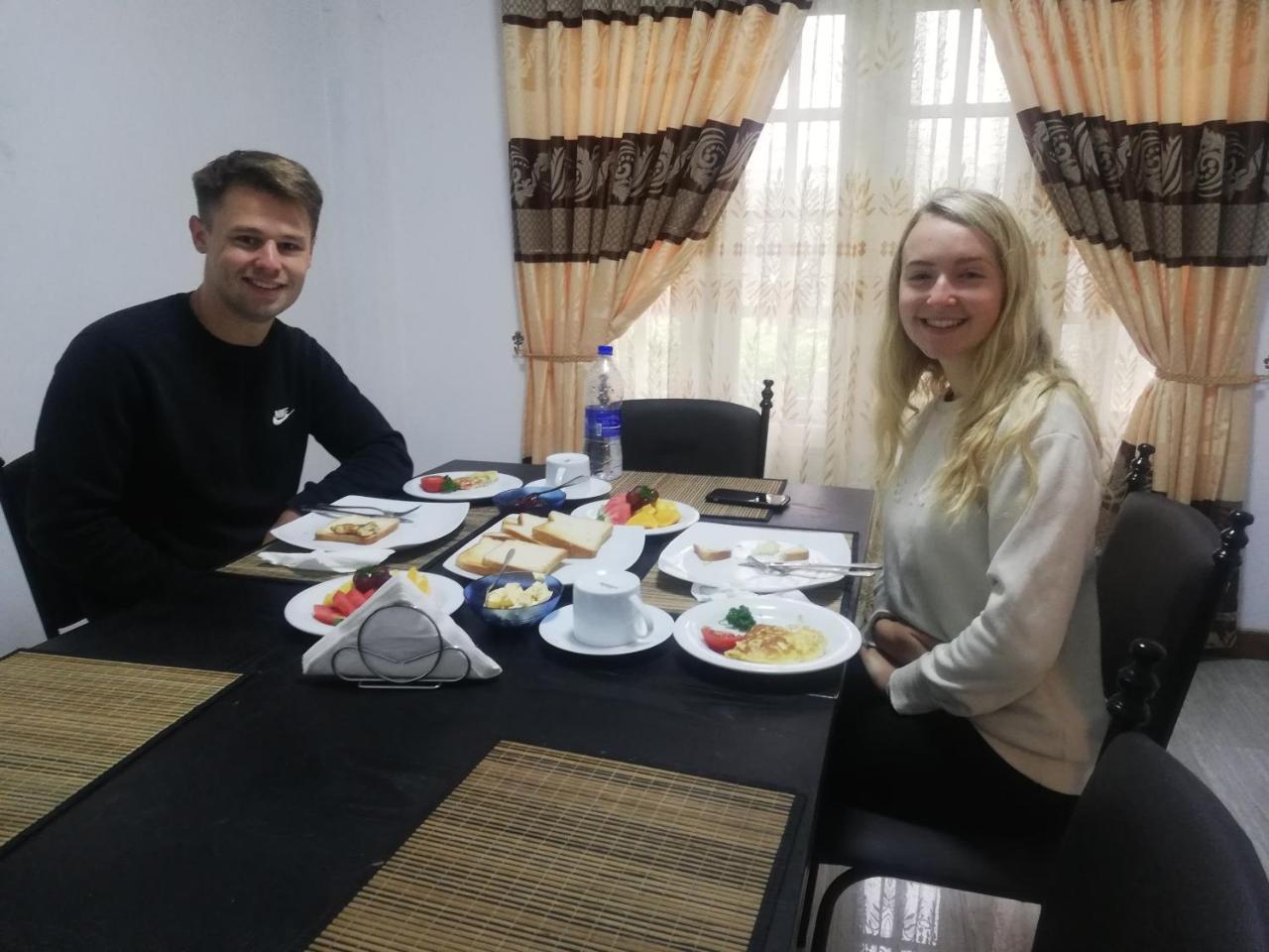Believe Inn Нувара-Элия Экстерьер фото